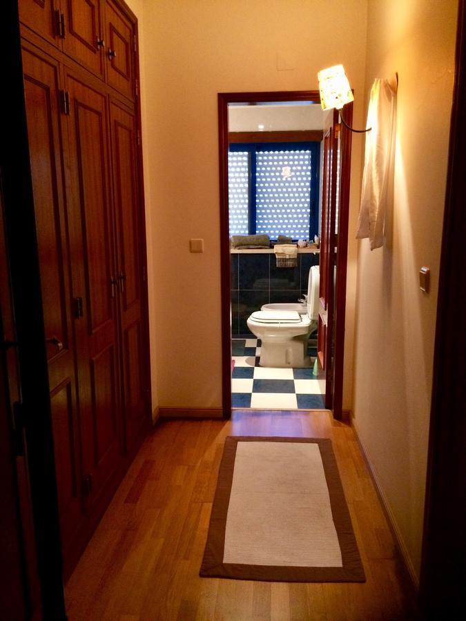 Templar Secrets House Hotel Tomar Ngoại thất bức ảnh